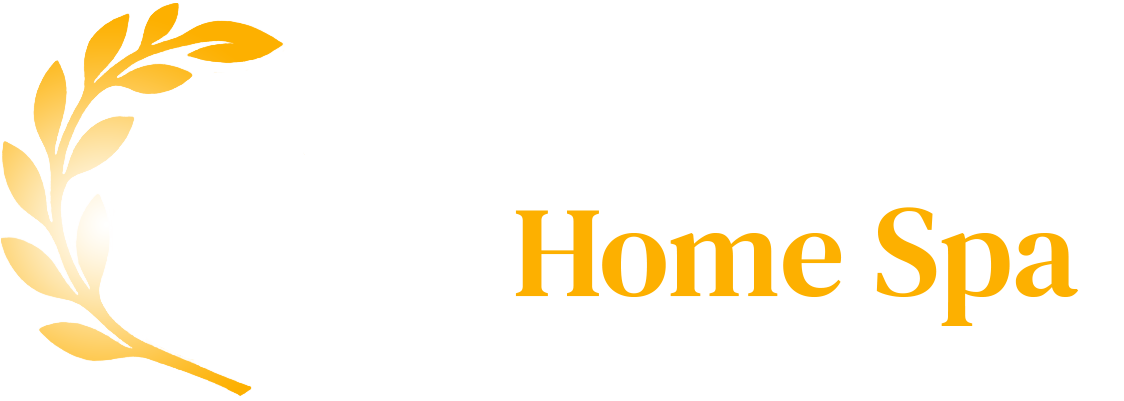 logo white - Massage Oil Home Spa